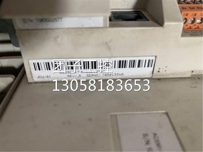 ￥ABB变频器主板控制板JCU-01 询价
