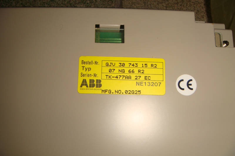 供应ABB LPC直流电源模块07NG66R2询价