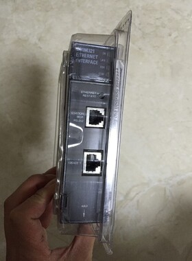 IC693CMM321-JK 双网口/IC693CMM311N R GE-FANUC PLC模块 全新询