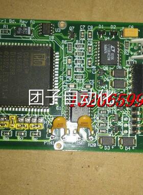 ELO T/S-232 CTR1 BD. REV A1 触摸屏控制器 控制卡询价