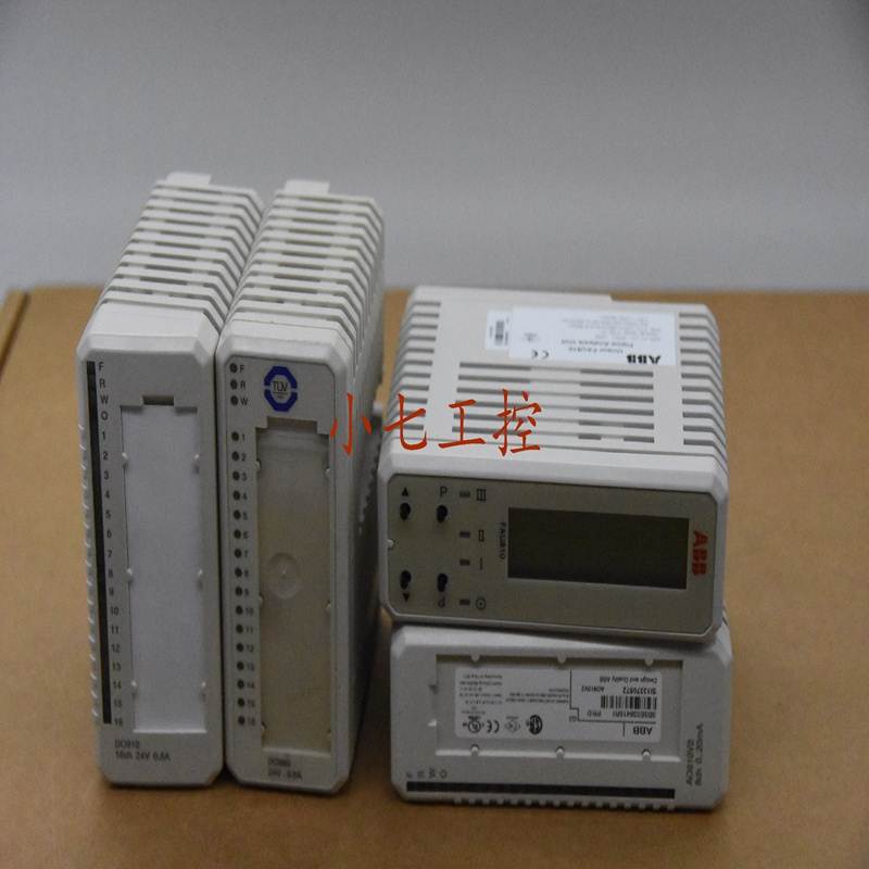 ABB现货全新3BHB00720