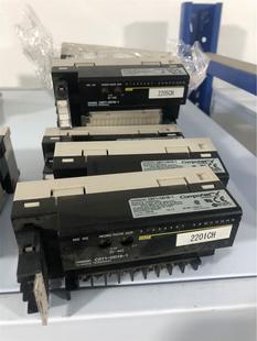 OD16 质保 欧姆龙 模块询价 销售 CRT1 九成新 设备拆机
