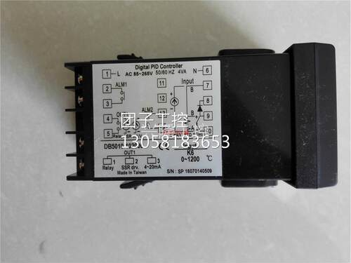 ！台湾聚东 JD 温控器 DB5010DD04-RR*ANNI-MM5询价