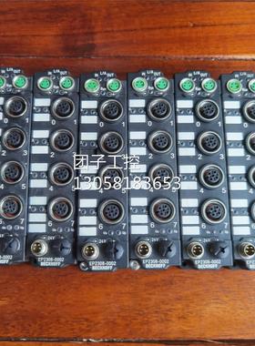 ￥原装拆机 BECKHOFF 倍福 EP1008-0002 EP2308-0002 大量 询价