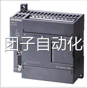 6ES7211-0AA23-0XB0西门子SIMATIC S7-200 CPU 221 紧凑型设备询