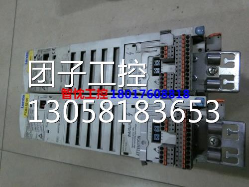 ¥伦茨变频器E82EV152- 4C200 1.5KW 400V包好询价