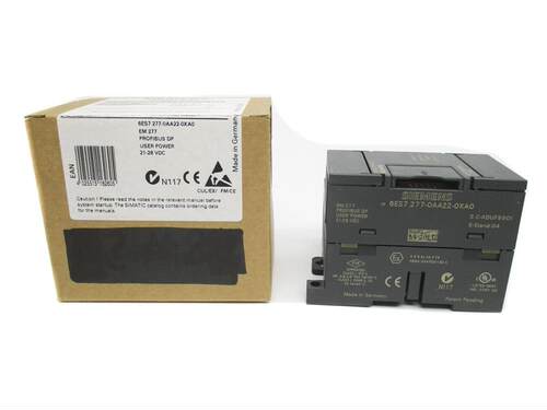 西门子S7-1200系列plc