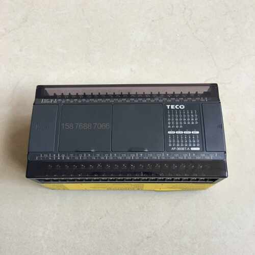 ￥台安PLC主机AP-256BT-A 压铸机周边设备专用代替TP03-56HT-A询