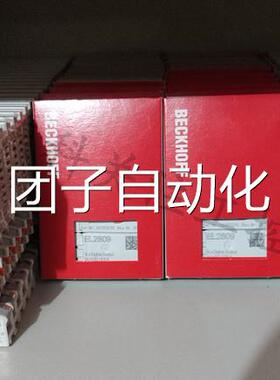BECKHLOFF倍福E26222数字量输出模 块EL264询价