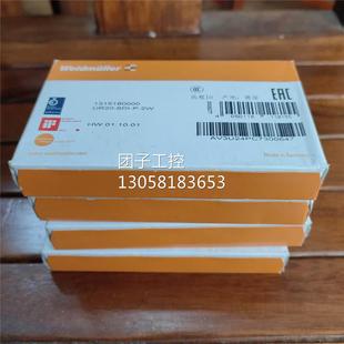 魏德米勒UR20 1315180000 8DI 询价 ￥全新原装