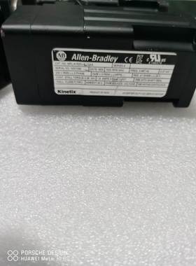 AB罗克韦尔 MPL-A1520U-EJ72AA 三相交流电机0.27KW 拆机 议询价