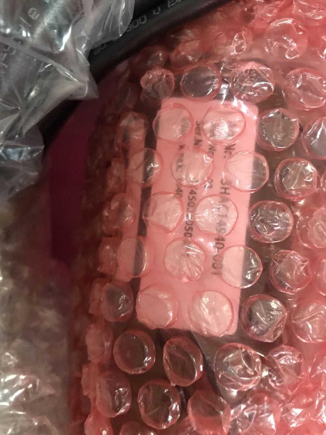 ！兴隆工控3HAC14940-1 ABB机器人IRB7600 6650S本体电缆线 全新