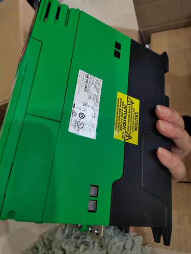 艾默生尼得科CT变频器 C200-02200075A全新 询价