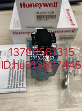 ￥Honeywell 霍尼韦尔限位开关 GLAC01A2B 询价