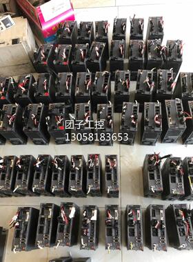 ￥三菱伺服驱动器 MR-J4W3-444B MR-J4W3-222B 销售 询价