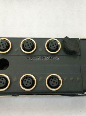 VBA-4E4A-G12-ZAJ/EA2L德国产全新原装进口现货P+F倍加福模块现货