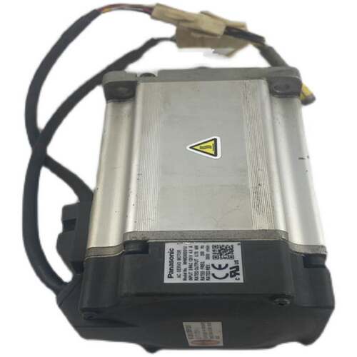 拆机伺服电机 MHMD082G1U A5系列750W 现货已测试 实物拍摄 包好