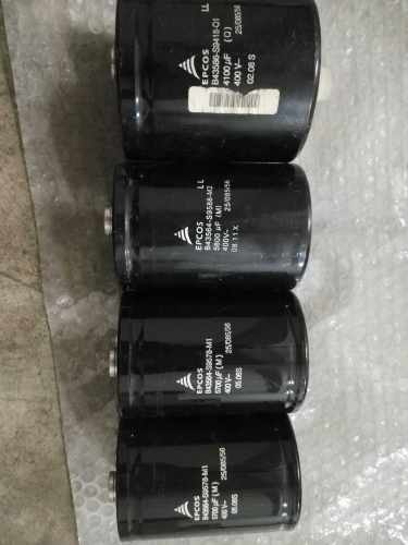 @B43564-S9578-M2电解电容5700uf/400V询价