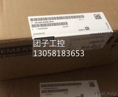 ￥1P 6SL3040-0PA01-0AA0西门子PM340S120功率模块 原装 询价