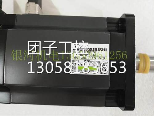 ￥三菱伺服电机 HC-MFS73K-S15 询价