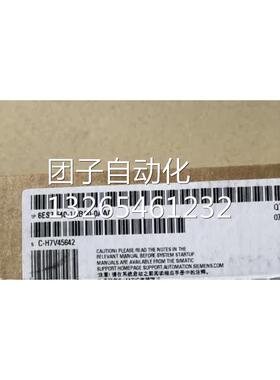 s7-1500CMPtP通讯模块西门子6ES7541-1AB00-0AB0RS-422/485HF0.95