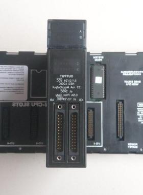 美国GE PLC模块 IC69DL752G拆机 九成新 销售销售询价