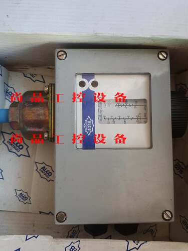 ALCO压力继电器FF 142-3BAA询价
