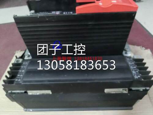 ￥MDS60A0150-503-4-00 15KW SEW MDS60A伺服 外观成色询价