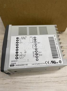 ￥温控器 C302GA000100 9成新 询价