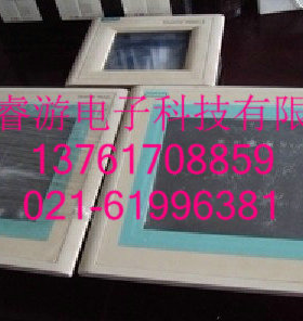 西门子显示屏维修：OP25 OP27 OP35 OP37询价