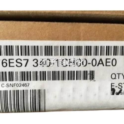 6E0S740原装全新西门子6ES734-1C 3H00-0AEO询价