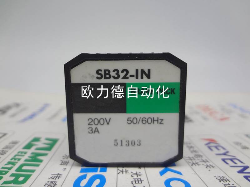 ￥微型调速器SB31-IN SB32-IN 刹车装置SB32S-IN SB31S-IN询价