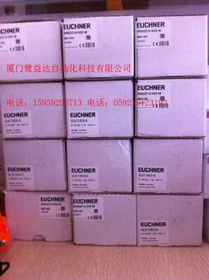 @EUCHNER安全开关全新原装SN04R12-502-M SN05R12-502-M询价