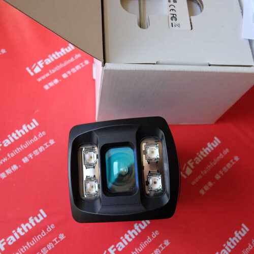 @IFM O3D303 易福门全新3D物体识别传感器 O3DIRDKG/E1/GM/S/60询