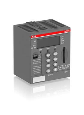 ABB通信以太网接口CPU模块PM573/583/585/590/591/592-ETH询价