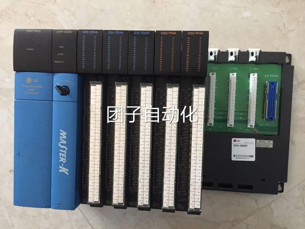 *GM3-PA2A K7P-30AS G3I-D24A G3Q-RY4A/TR8A G3L-EUTB G3F-AD4B