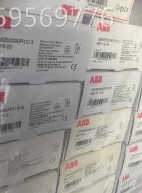 新原装ABB触器全A3000-3-11/AA300-30-C220接V询价
