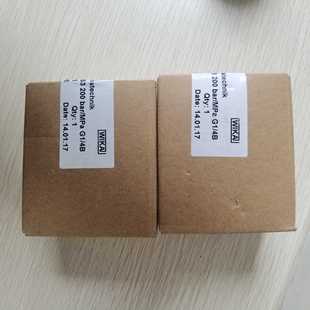 威卡 232.50.063 全新原装 4B询价 MPa WIKA bar 现货促销 200