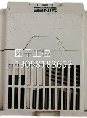 ￥原装拆机变频器EM100-4R0-3B-CD 4KW 380V 现货质量保证 成色如