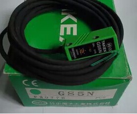 ！供应日本竹中TAKEX/SEEKA光电开关GT3RSN，GS5N价格商议 询价