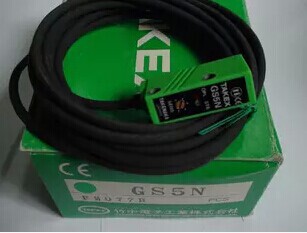 ！供应日本竹中TAKEX/SEEKA光电开关GT3RSN，GS5N价格商议 询价