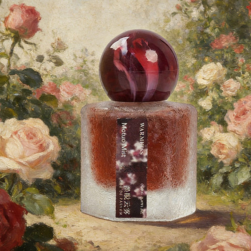 墨脱云雾香水持久留香伪体香自然清新淡香玫瑰香女士香氛香水