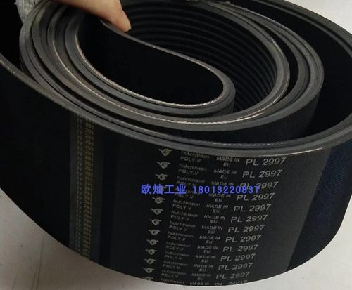 哈金森多楔带PL2476 2362 PL2997 4622 PL6096 POLY.V Hutchinson