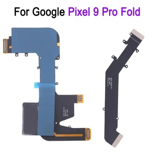 GC15S Pro GGH2X 2代 Fold LCD主副屏显示排线适用于谷歌Pixel