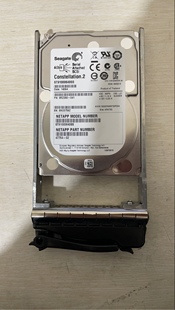 SAS 2.5 ST91000640SS netapp 47754 存储硬盘