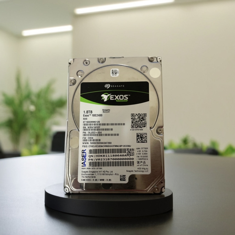 浪潮1.8T 10K 2.5 ST1800mm0129 V0231B7000000000 1JX203-004