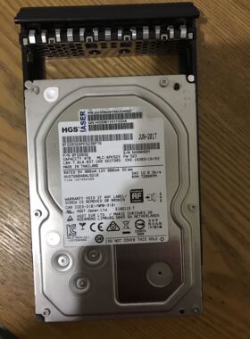 浪潮存储SA520E-M1 4T SAS HUS726040AL5210