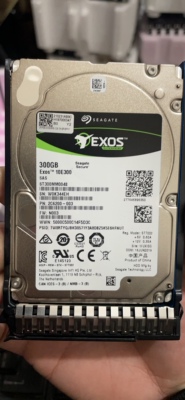 H3C 0231AB92 300G 10K 12G   ST300mm0048  原装拆机的 大量