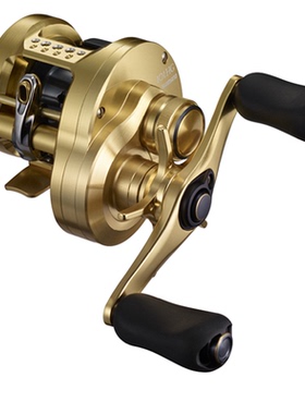 21新款SHIMANO禧玛诺CQ鼓轮CALCUTTA CONQUEST 101HG/201HG路亚轮