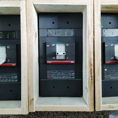 ABB SACE S7N/S7S/S7H 1000A/1250A/1600A议价